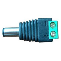 Konektor naponski DC(M) terminal sraf ( 017-0102 )