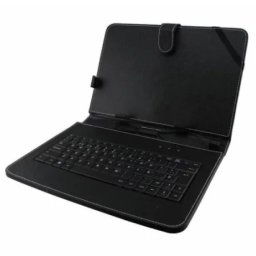Torbica IPAD mini PU leather DIM144 crna ( 069-0040 )