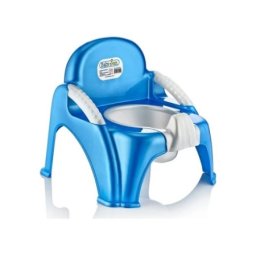 Babyjem nosa potty - blue ( 43-10040 )