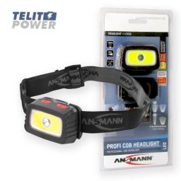 Ansmann HD200B LED Headlight baterijska lampa ( 2063 )