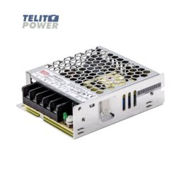 MeanWell 50W prekidačko napajanje u kućištu LRS-50-5 ( 2469 )
