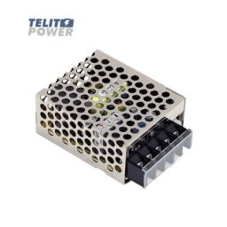 MeanWell 15W napajanje u kućištu RS-15-15 ( 2518 )