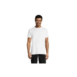 SOL'S Regent unisex majica sa kratkim rukavima Bela L ( 311.380.00.L )