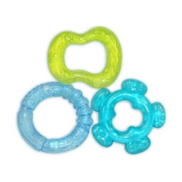 Lorelli glodalica lorelli 3kom blue green ( 10210380001 )