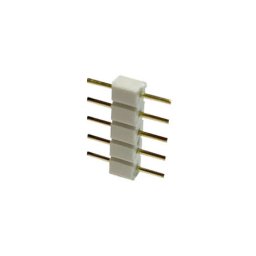 XLed 5 pins white ( SUN-E19W )
