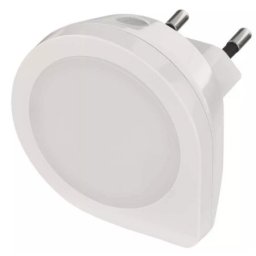 Emos noćno svetlo sa fotosenzorom 230v okruglo p3314 ( 2908 )