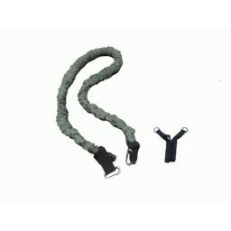Capriolo ekspander gumeni 6.5x10 5x1200 sivi ( 291397-z )