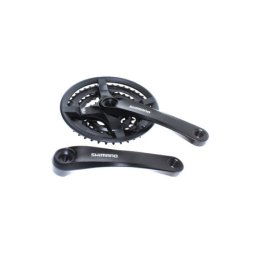 Shimano srednji pogon shimano ty501 z42-34-24 175m fc-ty501c244clb ( 193140 )