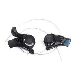 Shimano shimano ručice menjača tx30 - 3/6 brzina ( 191740 )