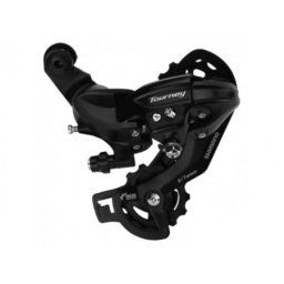 Shimano zadnji menjač shimano ty-300d ( 191692 )