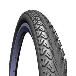Mitas rubena shield 24 x 1.75 ( 124206 )