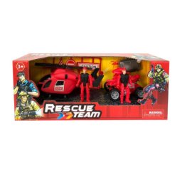 Helikopter set ( 327194 )