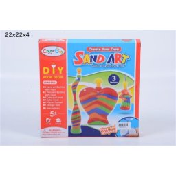 Kreativni set pesak ( 083545 )