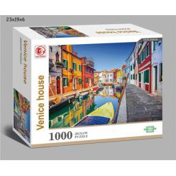 Puzle 1000 kom ( 660668 )