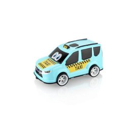Plastični taxi auto za igru ( 68/210 )