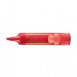 Faber Castell signir 46 fluo crveni 154621 ( 3461 )