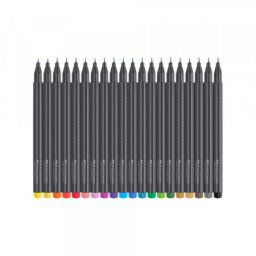 Faber Castell lajner 0.4 1/20 151620 ( F497 )