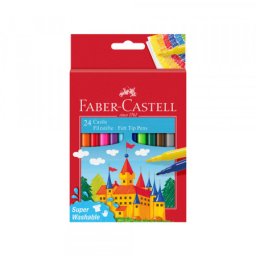 Faber Castell flomaster zamak 1/24 554202 ( E472 )