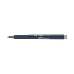 Faber Castell permanent marker metalics col 251 nothing else metals 160751 ( C121 )