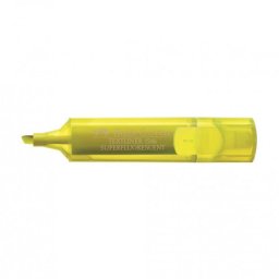 Faber Castell signir 46 fluo žuti 14875 ( 3460 )