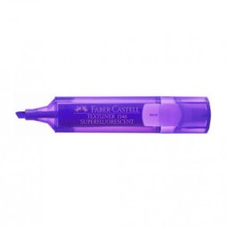 Faber Castell signir 46 fluo ljubičasti 154636 ( 3462 )