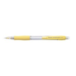 Pilot tehnička olovka H 185 žuta 0.5mm 154324 ( 1970 )