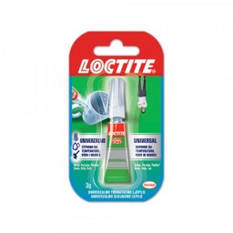 Oho super lepak loctite super bond 3gr ( 2967 )