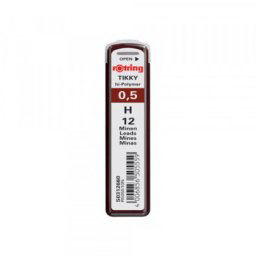 Rotring mine za tehničku olovku 0.5 HB ( 2016 )