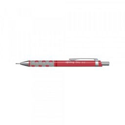 Rotring tehnička olovka tikky 0.5 crvena ( 4367 )