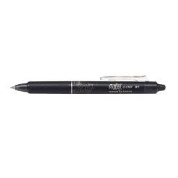 Pilot roler frixion ball clicker crni 0.7mm 417498 ( 5622 )