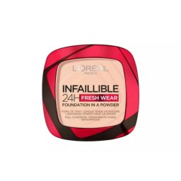 Loreal infaillible kompatkni puder 180 ( 1100009476 )