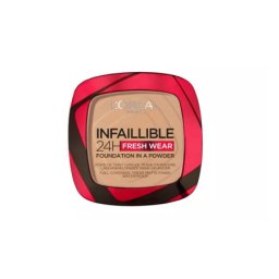 Loreal infaillible kompatkni puder 140 ( 1100009475 )