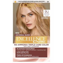 Loreal Excellence nudes boja za kosu 9u ( 1100008713 )