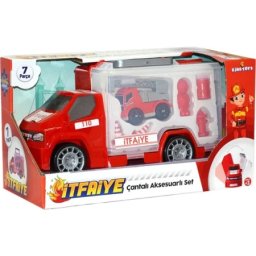 Vatrogasni set za igru ( 510361 )