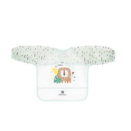 KikkaBoo portikla sa rukavima i odeljkom za mrvice Savanna mint ( KKB30033 )