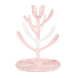 KikkaBoo stalak za sušenje flašica Tulip pink ( KKB60076 )