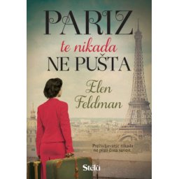 Pariz te nikada ne pušta ( ST0040 )