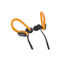 Esperanza eh197ko slušalica bluetooth stereo crno/narandžaste