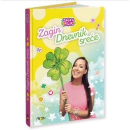 Tropic zagin dnevnik sreće ( TO03091 )