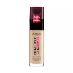 Loreal infaillible kompatkni puder 130 ( 1100009474 )