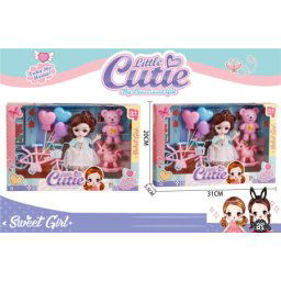 Lutkica set ( 894735 )