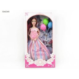 Lutka sa balonima ( 749702 )