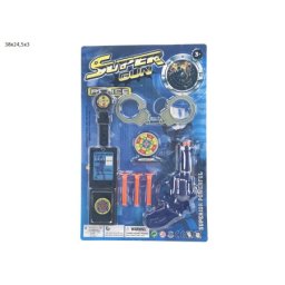 Policija set ( 212880 )