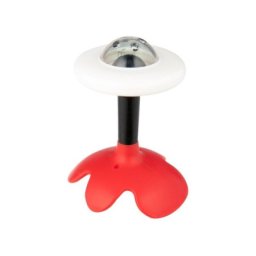 Canpol baby zvecka sensory - 56/610 red ( 56/610_red )