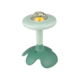 Canpol baby zvecka sensory - 56/610 green ( 56/610_gre )