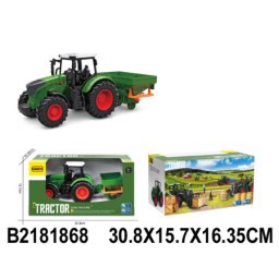 Traktor ( 186809K )