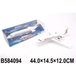 Avion ( 094005 k )