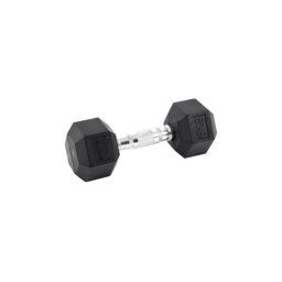 Capriolo bučica hex teg 6 kg ( 291233 )