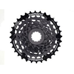Shimano shimano altus hg200 12-32t 7b ( 191155 )