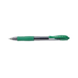 Pilot gel olovka G2 0.5 zelena 166532 ( 5610 )